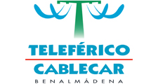 Benalmádena Cablecar