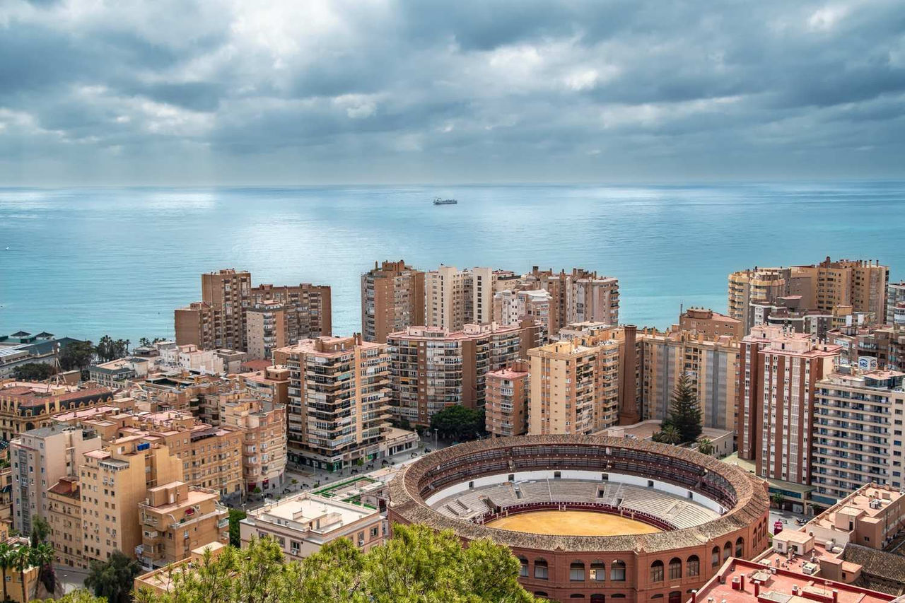 Descubriendo los mejores lugares en Málaga y alrededores